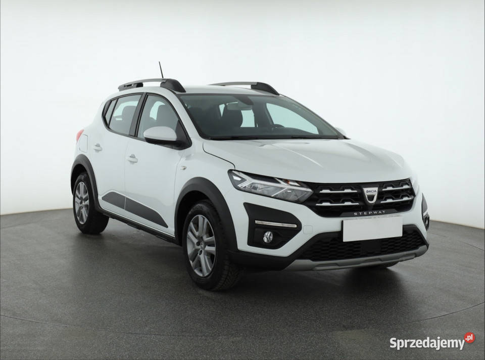 Dacia Sandero 10 TCe wielofunkcyjna kierownica Sandero sprzedam