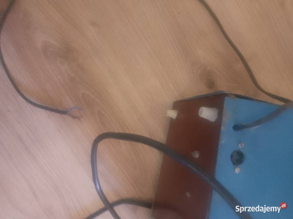 Radiomagnetofon rosyjski ruski cccp zsrr Magnetofony lubelskie