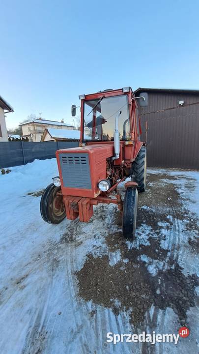 T25 Władimirec Zagórz