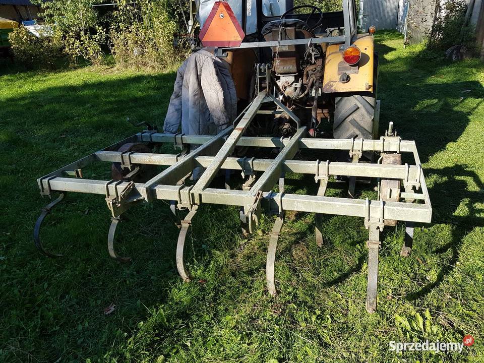 Kultywator 21014 Zwoleń