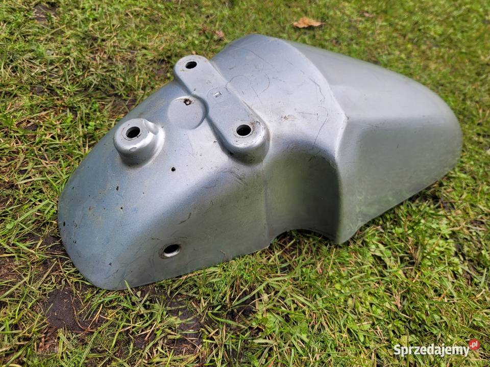 HONDA SH 125 150 blotnik przod przedni Piła