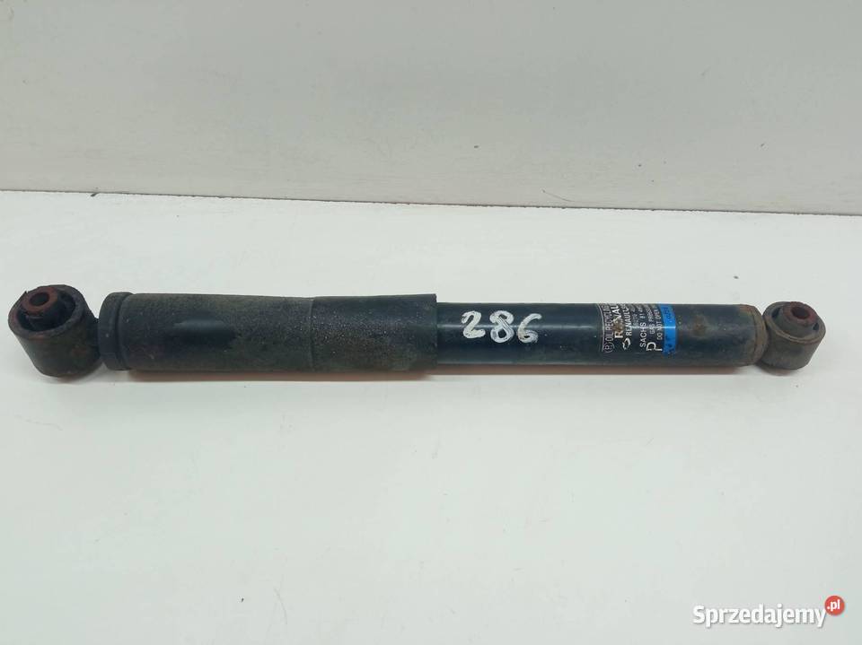 AMORTYZATOR PRAWY LEWY TYŁ KPL AWD 562104837R osobowe