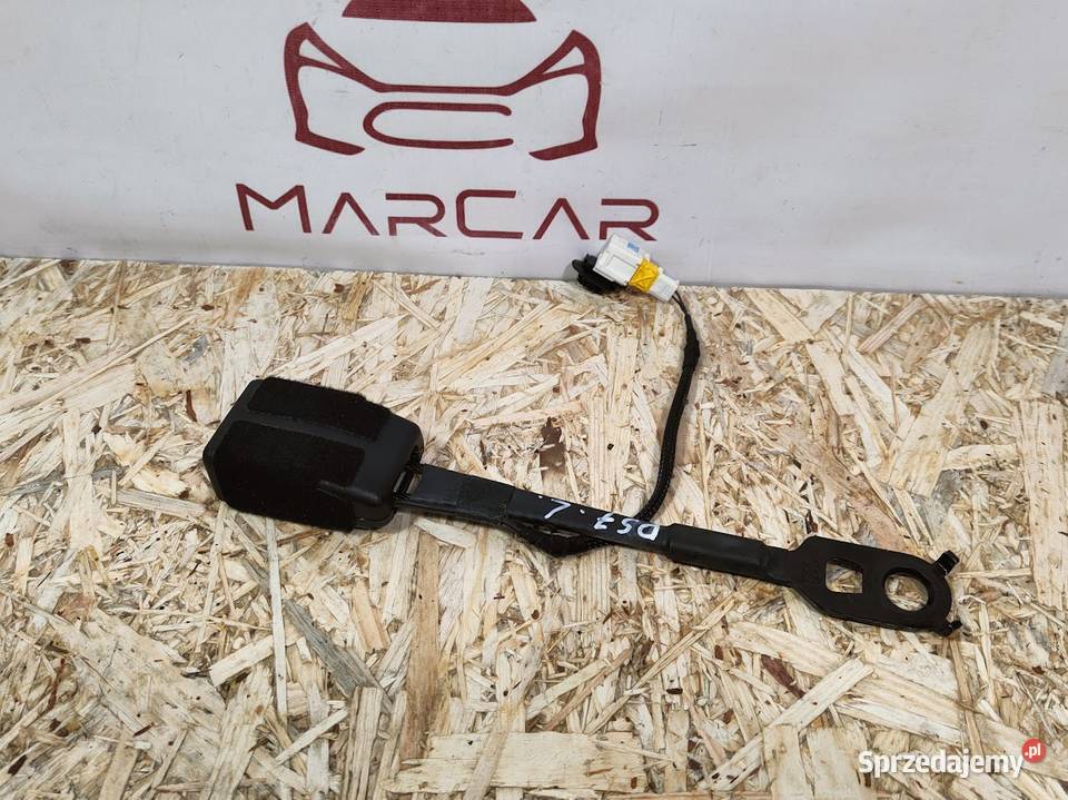 Zapinka Pasa Bezpieczeństwa Lewy Przód Citroen Pleszew