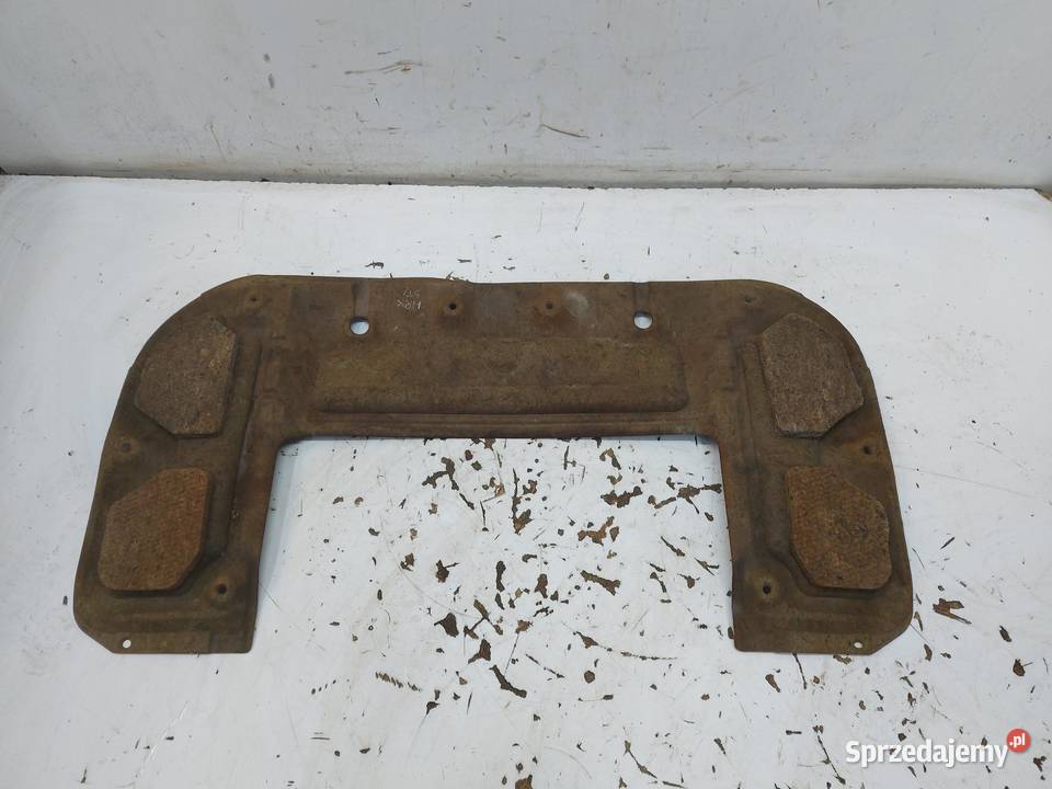 Subaru WRX STI 2015r wygłuszenie podbitka maski Motoryzacja sprzedam