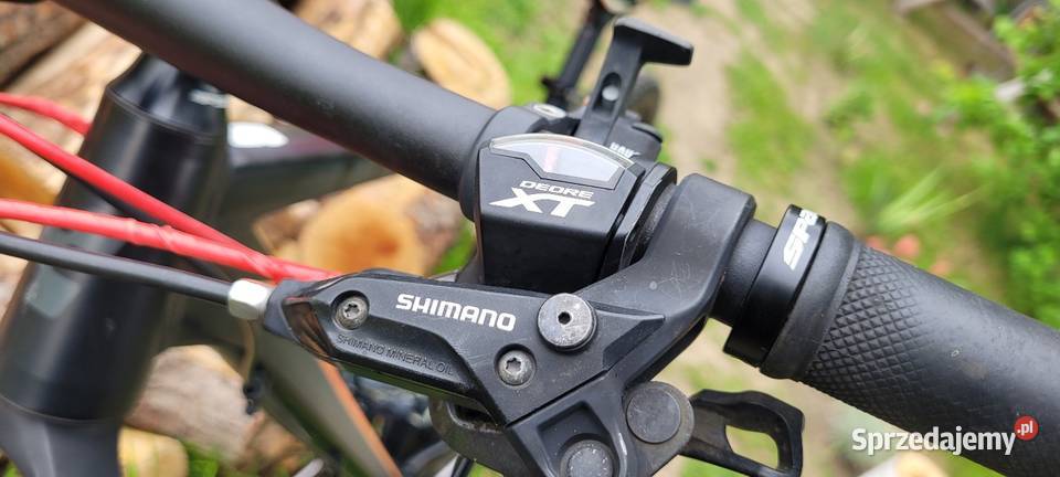 CUBE limited 29 Górskie, MTB Wyszków sprzedam