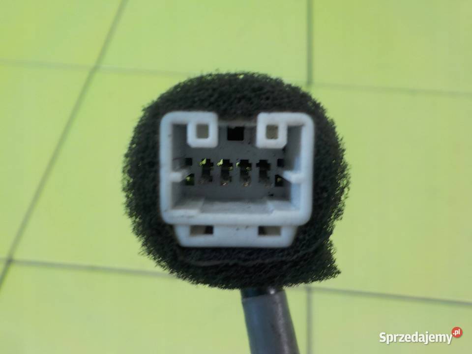 NISSAN PATHFINDER III 07r 5D kamera cofania Wyposażenie elektryczne mazowieckie Suków