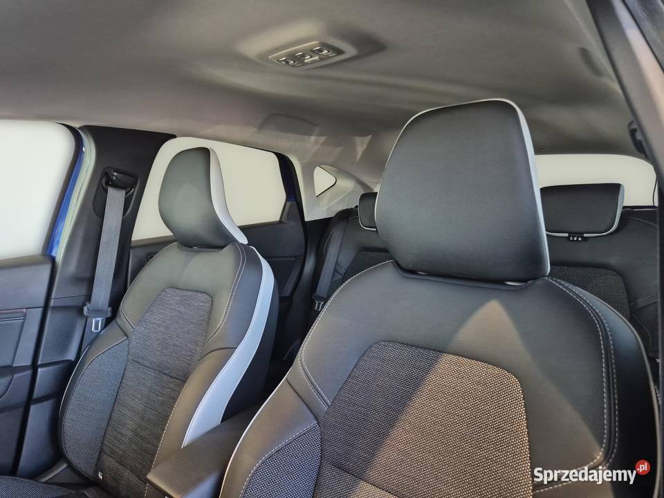 Captur 13 TCe mHEV Techno EDC