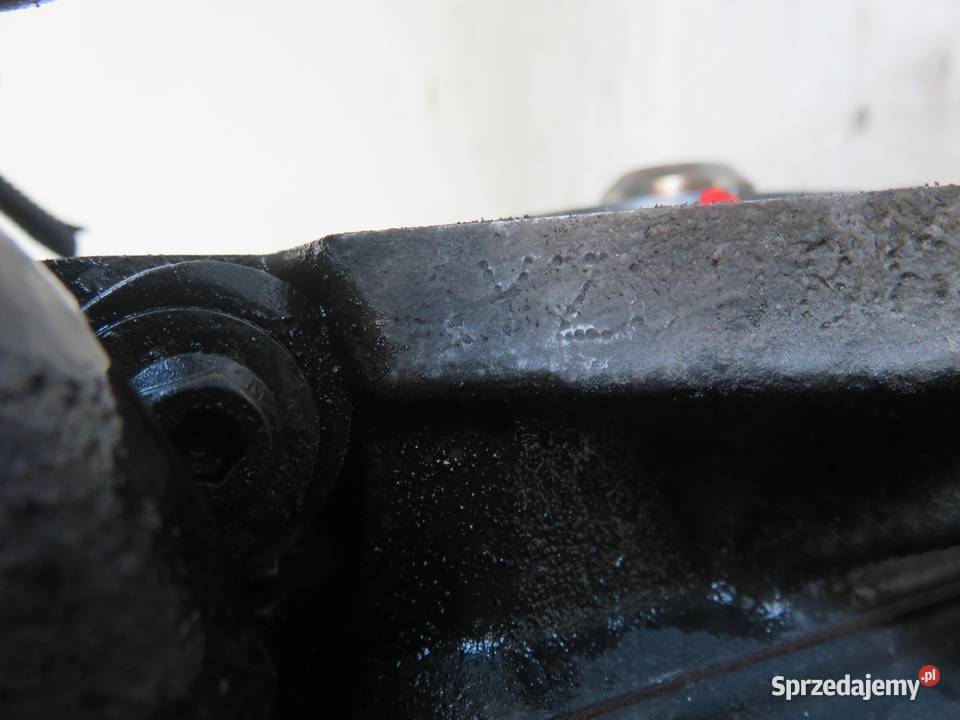 SILNIK VW LUPO 12 TDI 3L AYZ KOMPLETNY