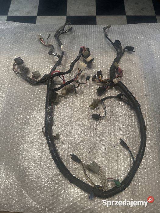 Wiazka instalacja elektryczna HF8259000 Honda CB