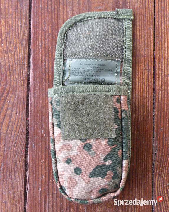 Ładownica na scyzor NFP Multitone Wrocław