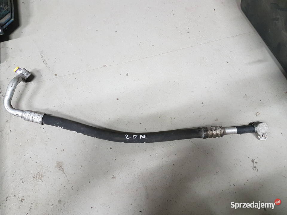 AUDI A4 B6 B7 20 TSI PRZEWOD KLIMATYZACJI WAZ Turek