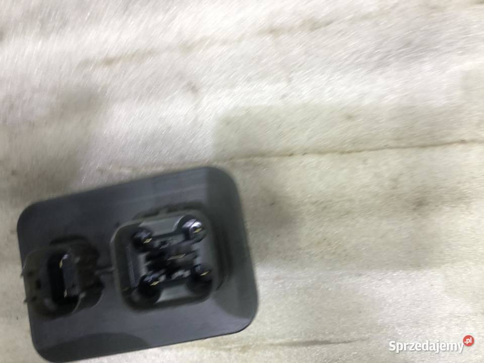 PRZEKAŹNIK ŚWIEC ŻAROWYCH SH0118650 MAZDA 6 GJ