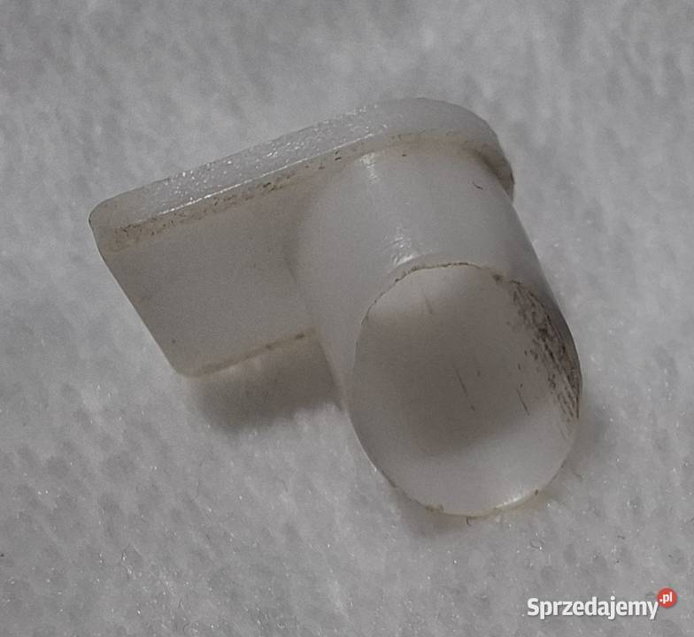 Końcówka do maszynki do gilz 8mm Czeladź