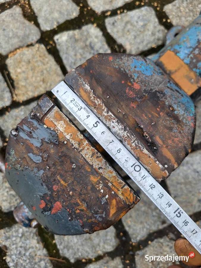 IMADŁO 125 PONAD 30 KILO WAGI śląskie Rybnik