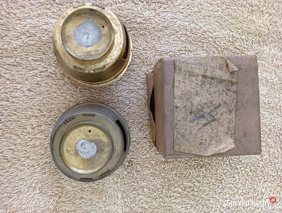 Termostat mieszkowy Ursus C 330 Ursus