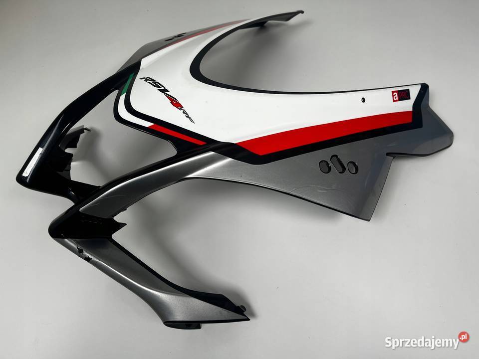 APRILIA RSV4 1000 14 Czasza Czaszka Owiewka Łobżenica