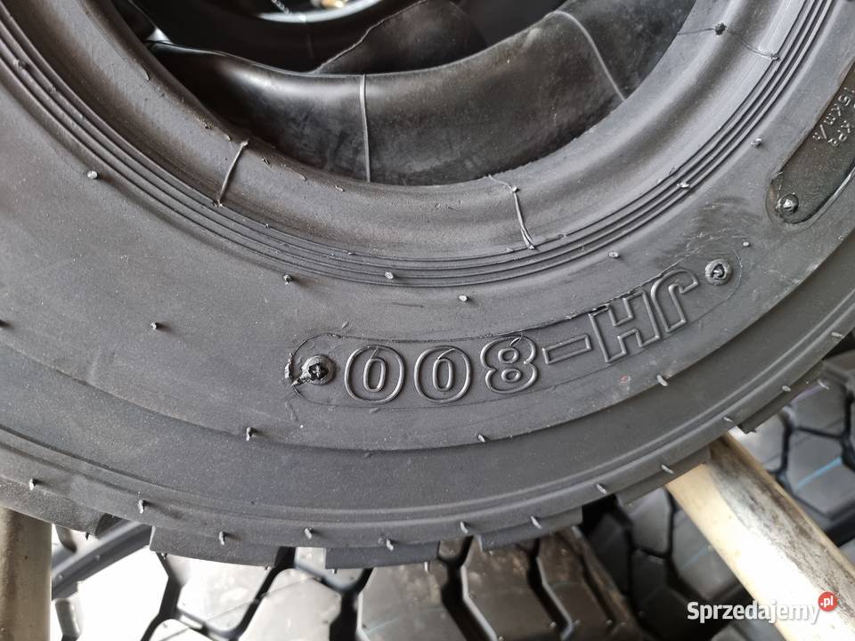 Opona 65010 10PR TTF 130A3 JH800 KPL Road