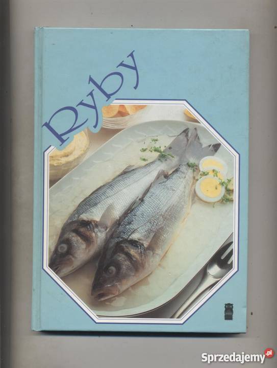 Ryby Przepisy z różnych stron świata Szczecin