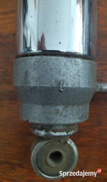 MZ es Trophy 250 amortyzatory tył Radomsko