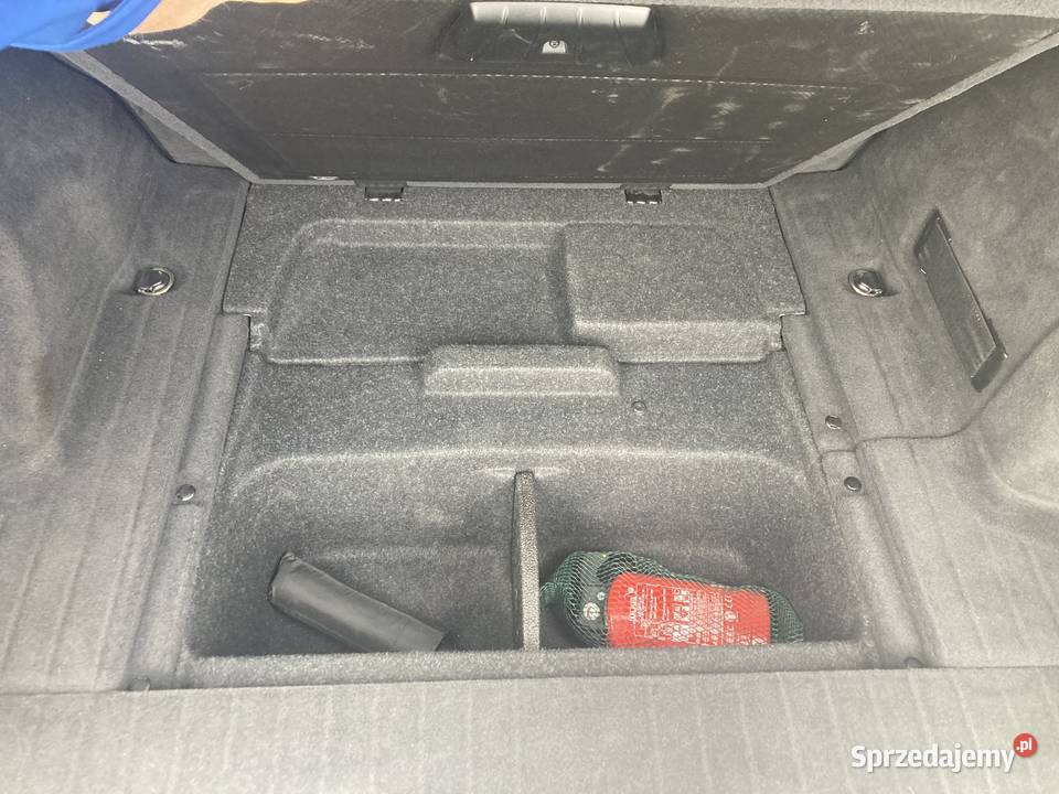 BMW F31 320d Sport Linę Shadow polski salon relingi dachowe Siemirowice