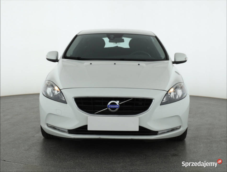 Volvo V40 16 T3 isofix Piaseczno