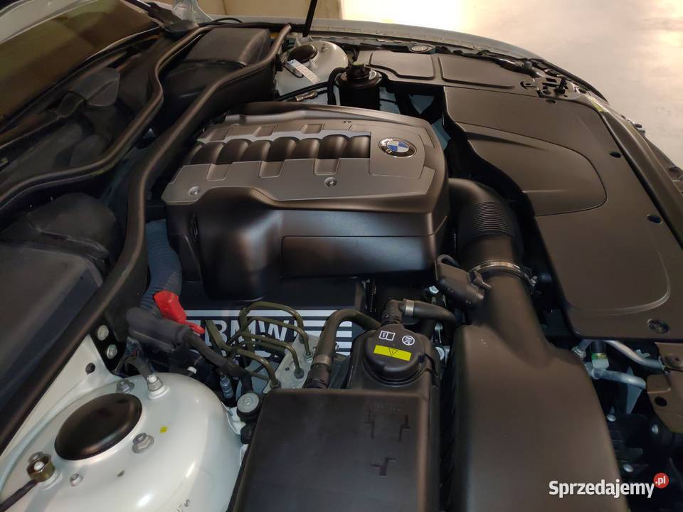 BMW 740i E65 Shadow line wersja krótka z Japonii mazowieckie Warszawa