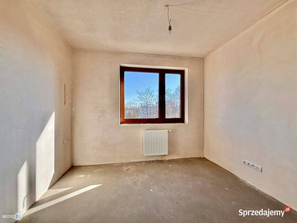 Mieszkanie Kielce 411m2 2 pokoje świętokrzyskie