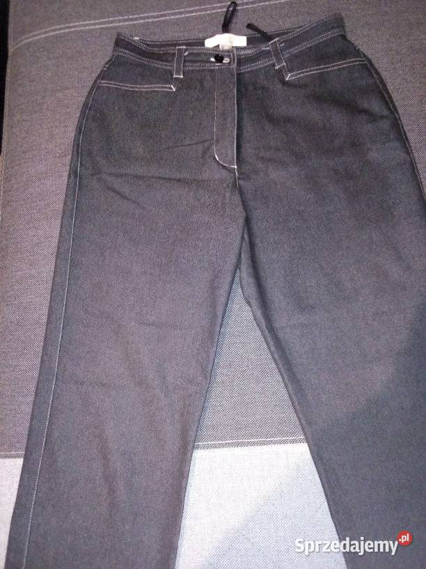 Żakiet i spodnie damskie Częstochowa sprzedam
