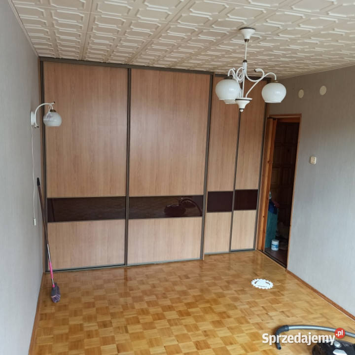 2 pokojowe mieszkanie osiedle Złote łany Mieszkania śląskie