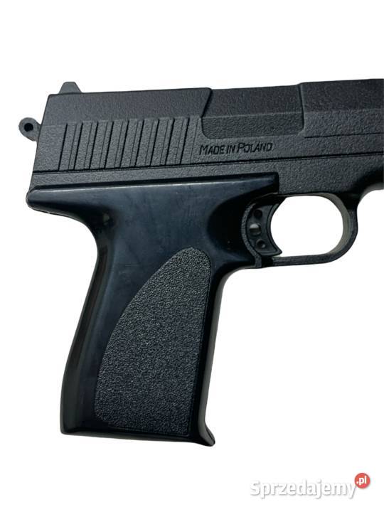 PISTOLET GAZOWY ROSOMAK ARM GAS OBRONA BEZ Poznań