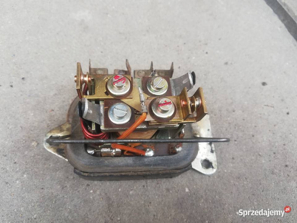 Regulator napięcia mz etz 250 251 Skierniewice