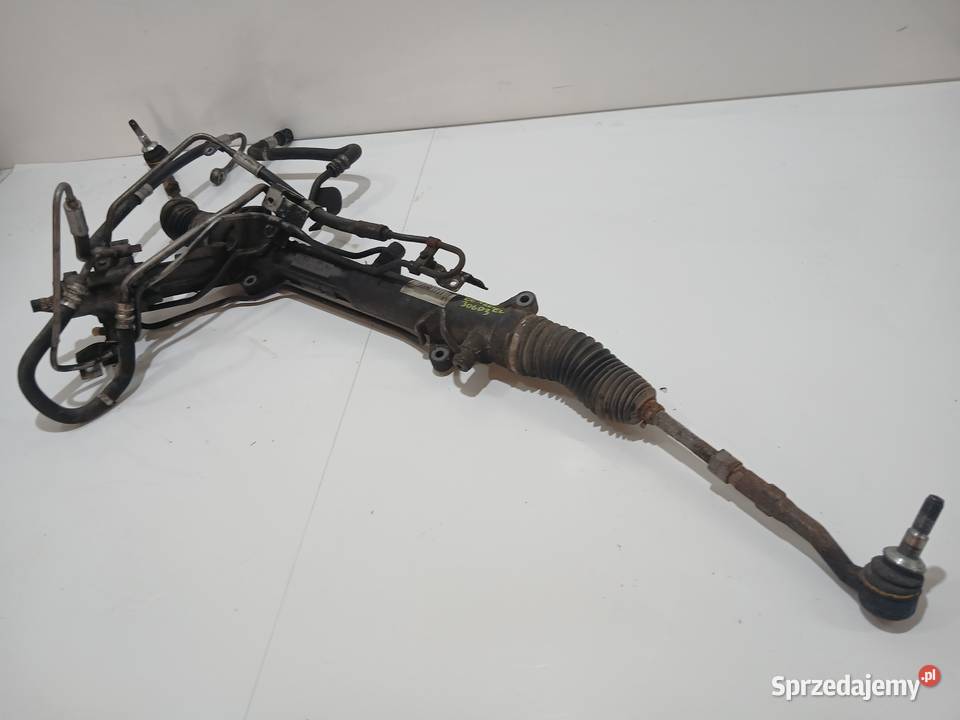 MAGLOWNICA PRZEKŁADNIA BMW E60 E61 7853232