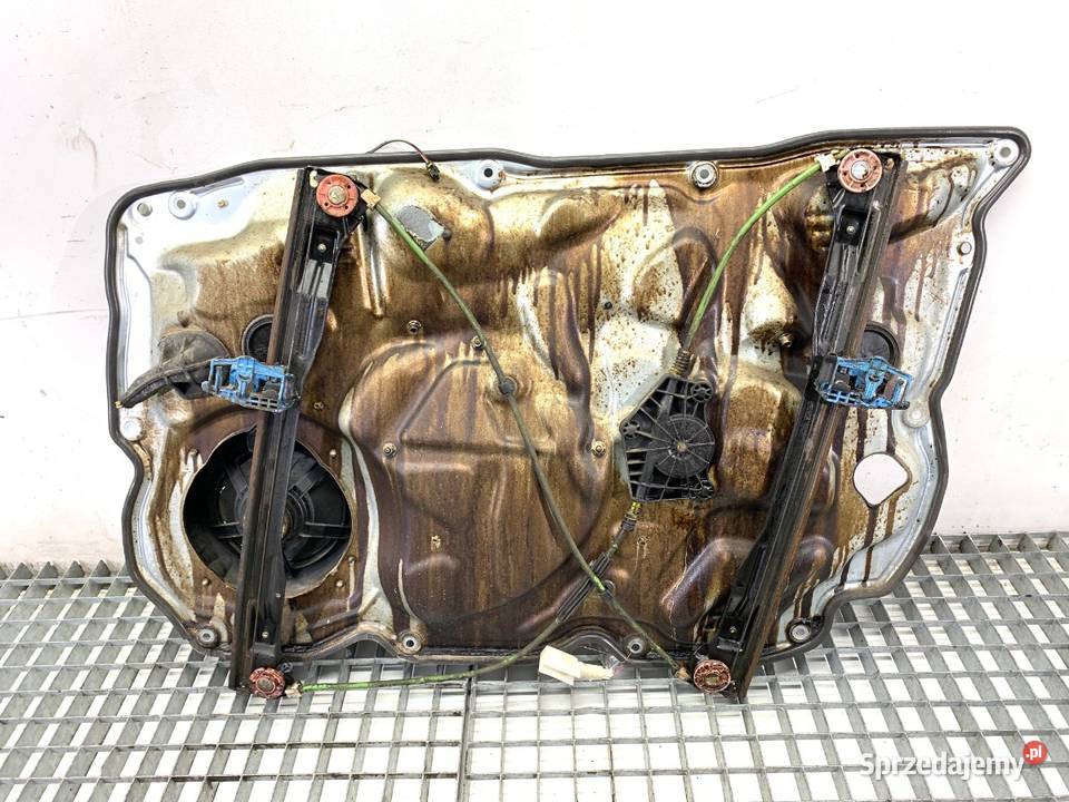 PODNOŚNIK SZYBY LEWY PRZÓD FIAT CROMA Kombi 0611