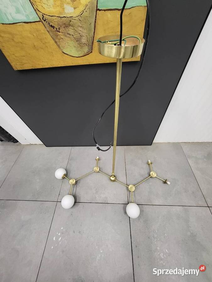 Sprzedam oświetlenie różnego rodzaju Warszawa sprzedam