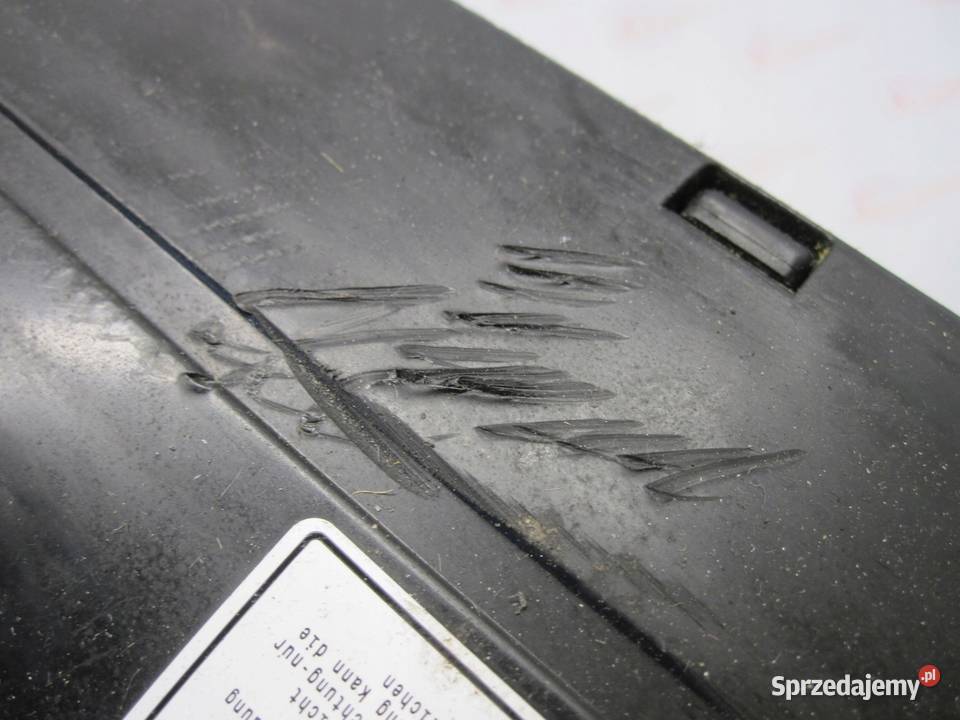 HONDA CIVIC IX 12r AIRBAG poduszka fotela lewa Kielce