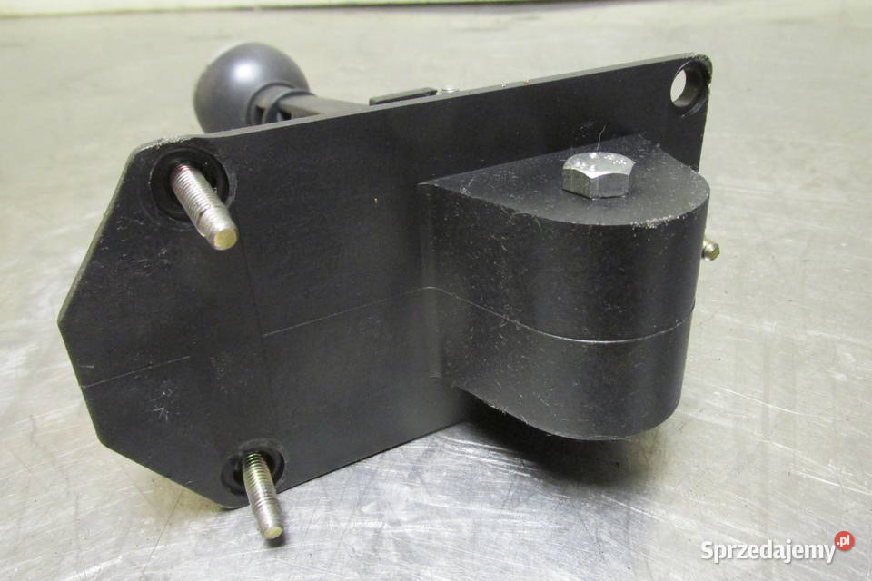 Wybierak lewarek zmiany biegów Microcar Mc1 04r Części samochodowe Sandomierz