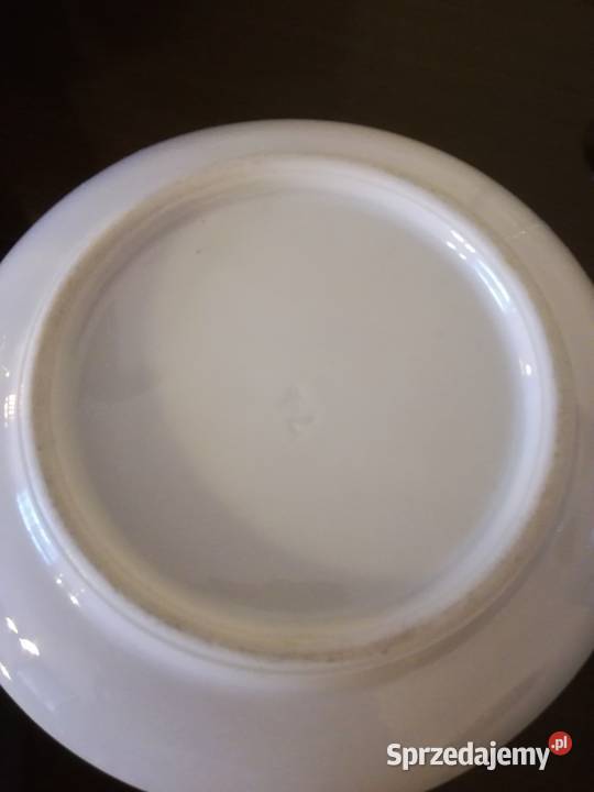 Filiżanka stara porcelana