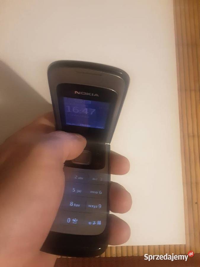 TELEFON NOKIA Szczecinek
