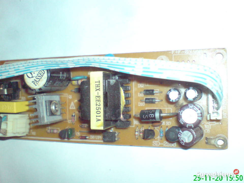 klawiature Iboard usb Łódź