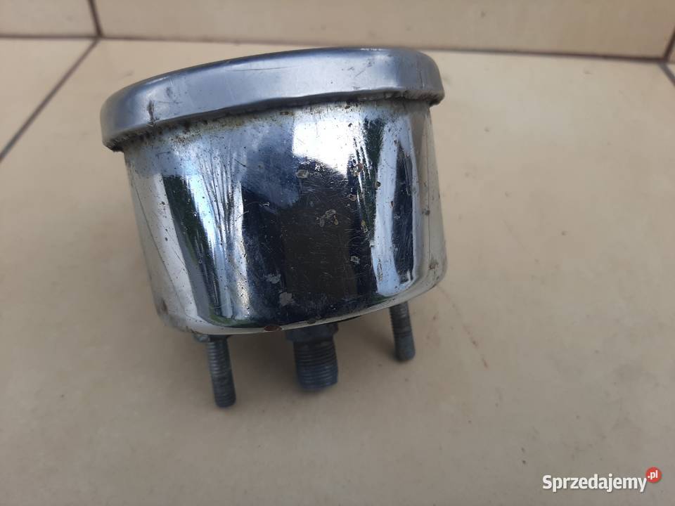 Yamaha Chappy LB50 licznik prędkościomierz zegar Sieciechów sprzedam