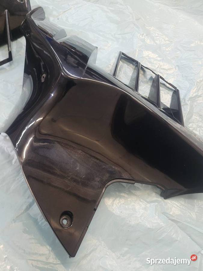 Kawasaki GTR 1400 2008 owiewka bok osłona Nowy Tomyśl