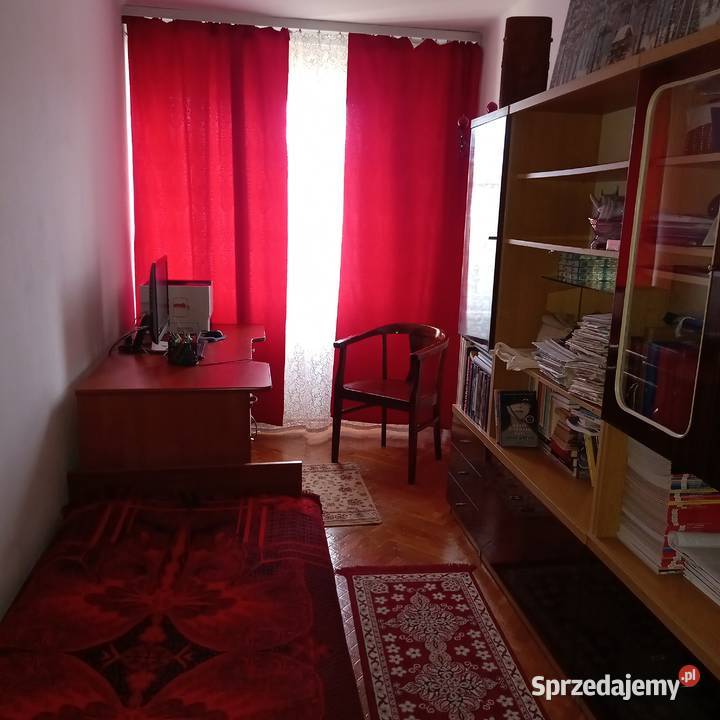 Sprzedam mieszkanie 1 Maja w Suwałkach podlaskie