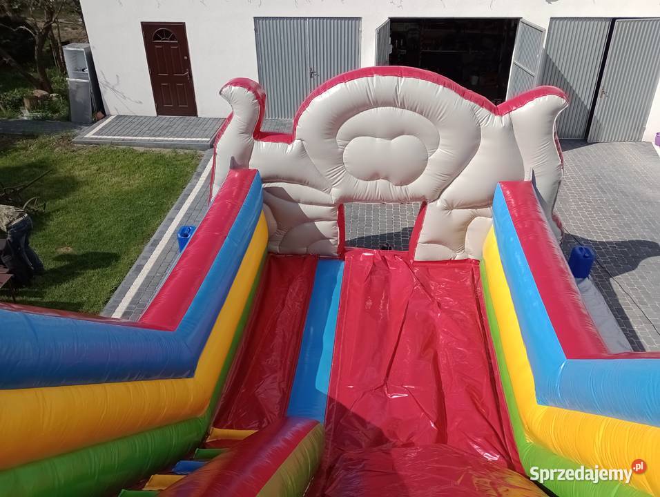 Atrakcje dzieci Gutowiec