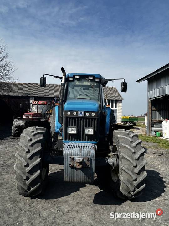 Holland 8670 Zamość