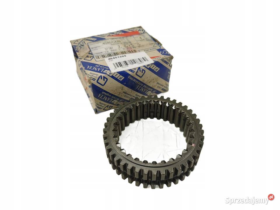 PRZESUWKA SYNCHRONIZATORA 12 BIEGU FIAT SEICENTO Wycieraczki i spryskiwacze sprzedam