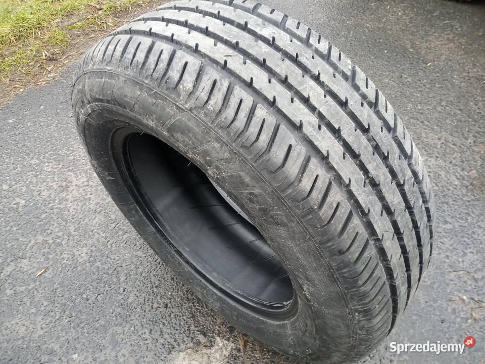 opona letnia 22560R15 MICHELIN Pilot HX 15cale Części Lubicz Górny