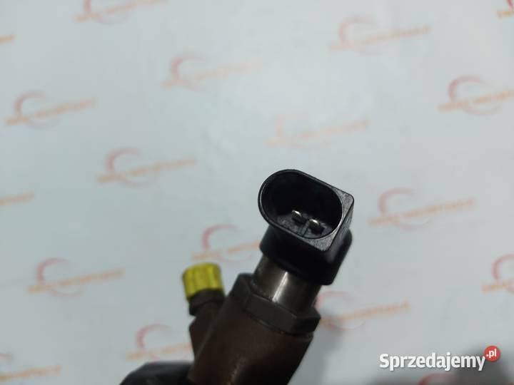 NISSAN QASHQAI 15DCI 110 K9K636 wtryskiwacz Kielce