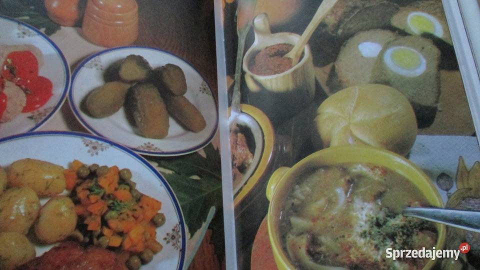 Kuchnia Polska Berger kuchnia zupy desery Łódź