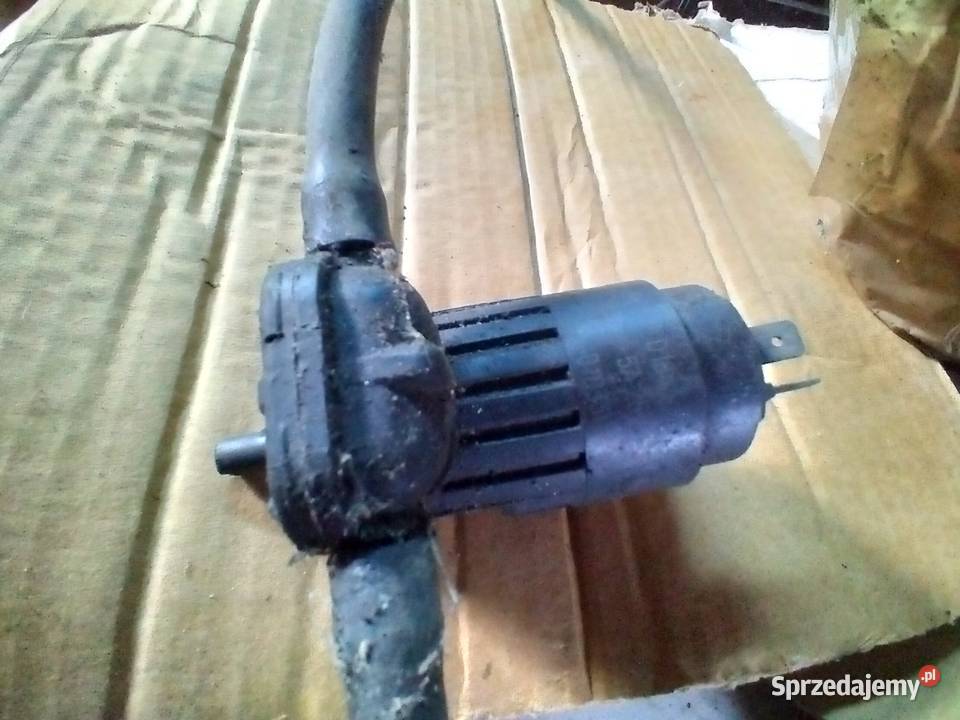 Fiat Stilo 04r pompka spryskiwaczy sprzedam