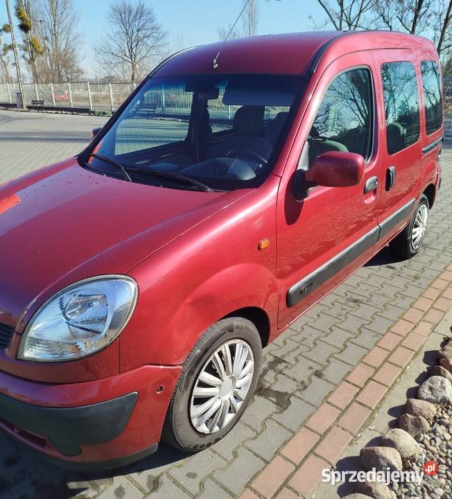 Pierwszy właściciel bezwypadkowe Sochaczew